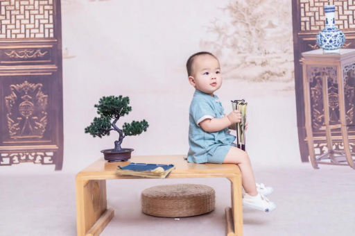 神木宝宝嘴里有痰