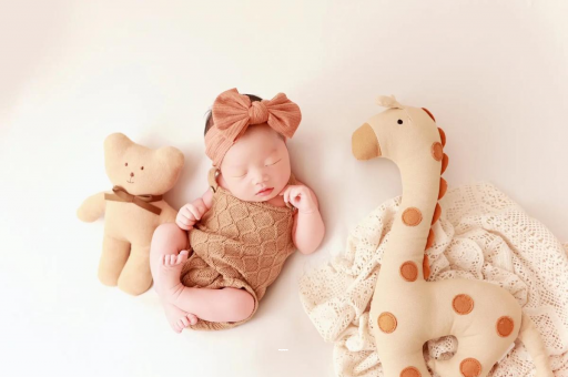 神木宝宝多大需要补钙