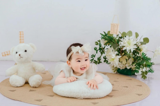 神木宝宝发烧咳嗽